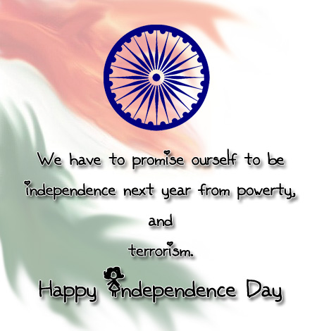 Happy Independance Day