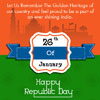 Happy Republic Day